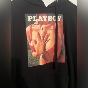 Kylie hoodie